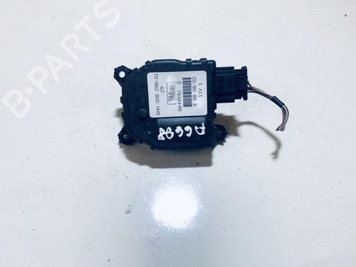 Used Electronic module Electronic module CITROËN C3 I (FC_, FN_) 1.4 HDi (68 hp) 33077771 33077771