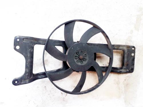 Used Fan Fan RENAULT MEGANE I (BA0/1_) 1.6 e (BA0F, BA0S) (90 hp) 35861011 35861011