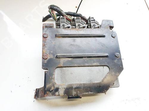 Engine control unit (ECU) RENAULT LAGUNA III (BT0/1) 1.5 dCi (BT00, BT0A, BT0T, BT1J) | BP32942435M57 - Image 3