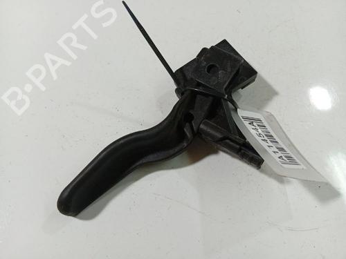 Used Interior handle Interior handle OPEL ASTRA H (A04) 1.7 CDTI (L48) (100 hp) 36587010 36587010