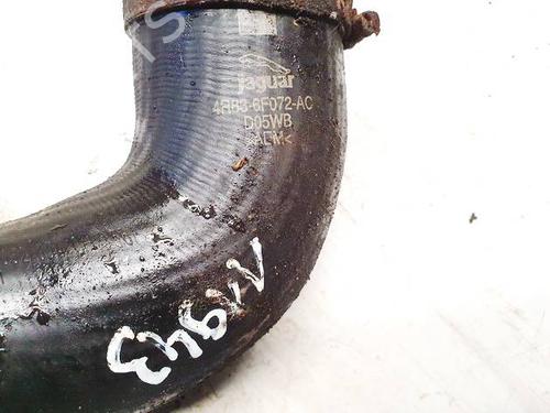 Intercooler pipe JAGUAR XF I (X250) 2.7 D | BP39758370M127 - Image 3