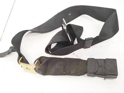 Used Seat buckle Seat buckle 35008598 35008598