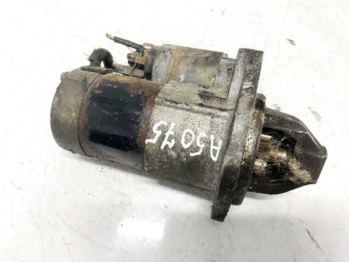 Used Starter Starter 35081399 35081399