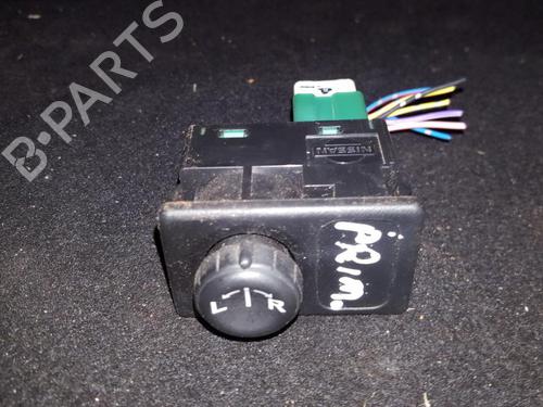 Used Mirror switch Mirror switch NISSAN PRIMERA Hatchback (P12) 1.8 (115 hp) 35647338 35647338
