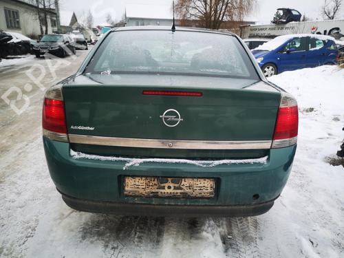 Engine mount OPEL VECTRA C (Z02) 2.0 DTI 16V (F69) | BP32899199M89  - Image 9