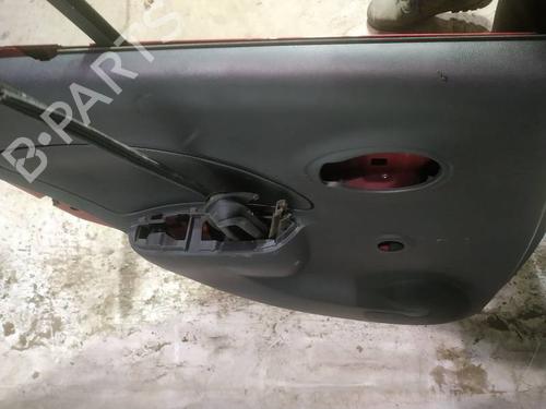 Bageste venstre beklædning Bageste venstre beklædning NISSAN MICRA IV (K13K, K13KK) 1.2 (80 hp) 34873389 34873389