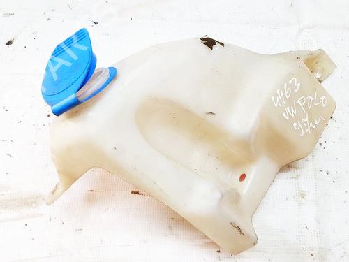 Used Windscreen washer tank Windscreen washer tank VW POLO Van Hatchback Van (6N1) 1.7 SDI (60 hp) 35859470 35859470