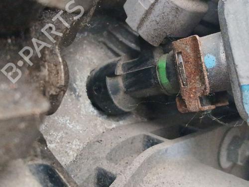 Injection rail NISSAN NOTE (E11, NE11) 1.6 | BP36547950M98 - Image 2