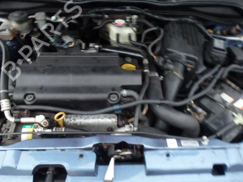 Electronic module HONDA CIVIC VII Hatchback (EU, EP, EV) 1.7 CTDi (EP4, EU9) | BP33494682M83  - Image 8