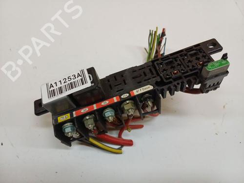 Used Fuse box Fuse box VW GOLF IV (1J1) 1.9 TDI (110 hp) 33730804 33730804