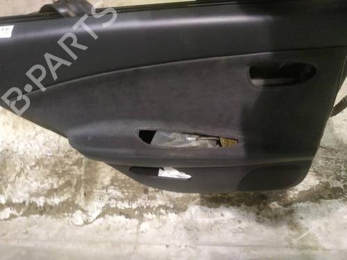 Used Rear left panel Rear left panel 38315458 38315458