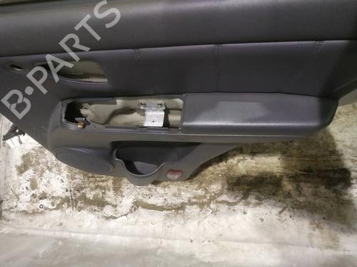 Høyre bakpanel Høyre bakpanel KIA SORENTO I (JC) 3.5 (194 hp) 34782137 34782137