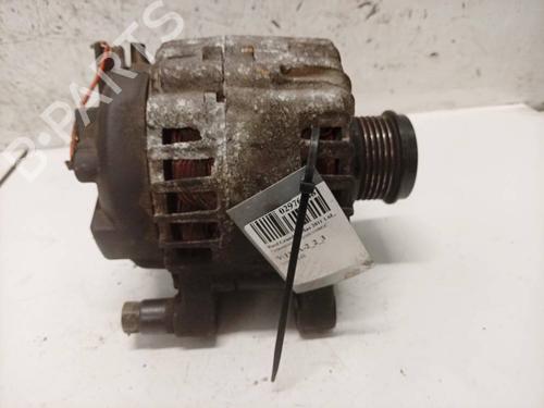 Used Alternator Alternator 37085416 37085416
