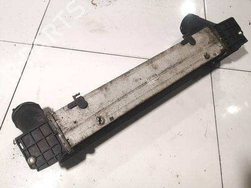 Ladeluftkühler für Ladeluftkühler BMW 3 (E90) 318 i (143 hp) 34790039 34790039
