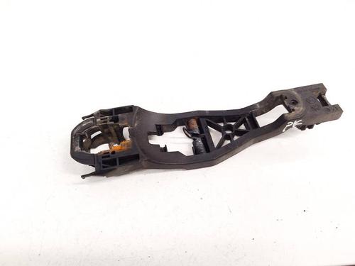 front-left-exterior-door-handle-skoda-octavia-ii-1z3-2004-2005-2006-2007-2008-2009-2010-2011-2012-2013-35831082 main image