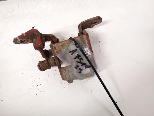 Hinge/Door check strap DODGE CALIBER 2.0 CRD | BP32890745C146 - Image 3