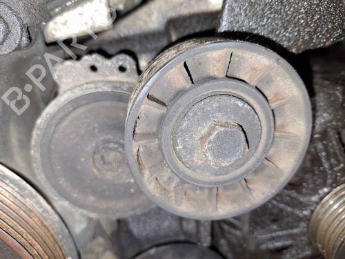 Used Pulley Pulley 35192698 35192698