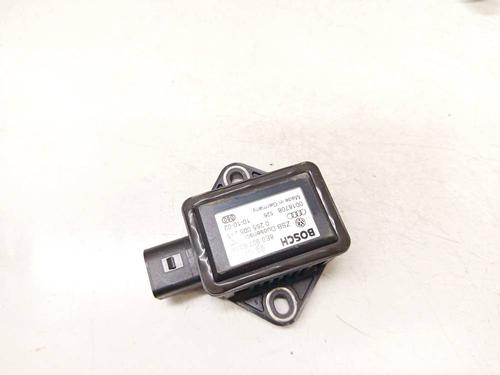 Used Electronic module Electronic module 38431666 38431666
