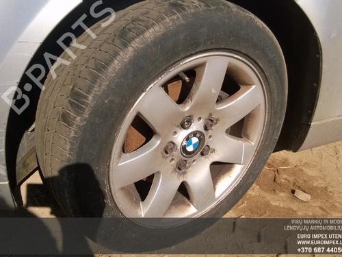 Fuse box BMW 3 (E46) 316 i | BP33480128E1 - Image 5