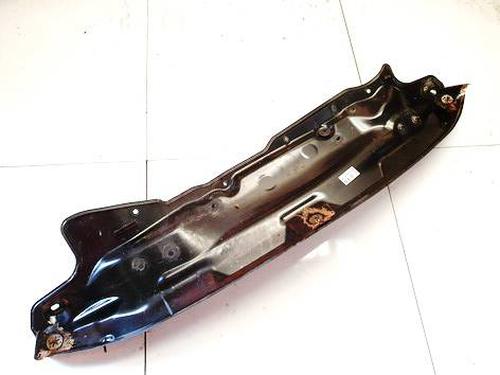 Used Scuttle panel Scuttle panel SKODA FABIA II (542) 1.4 (86 hp) 34962855 34962855