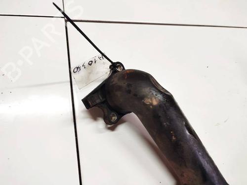 Pipe FIAT DOBLO Cargo (263_) 1.6 D Multijet (263WXD1B, 263WXR1B, 263WXX1B, 263ZXD1B,... | BP32573357M125  - Image 5