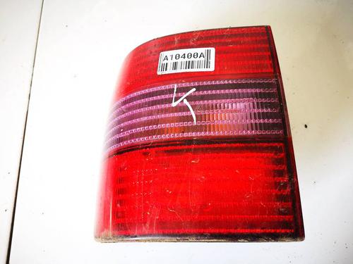 Used Left taillight Left taillight 34968560 34968560