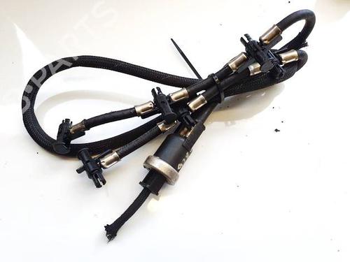 Injection rail AUDI Q7 (4LB) 3.0 TDI quattro | BP35059565M98 - Image 2