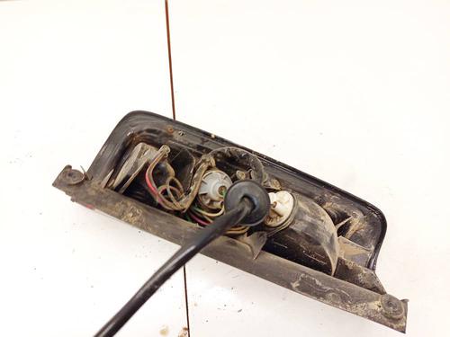 Right taillight SUZUKI IGNIS II (MH) 1.3 (RM413) | BP38640385C35 - Image 2