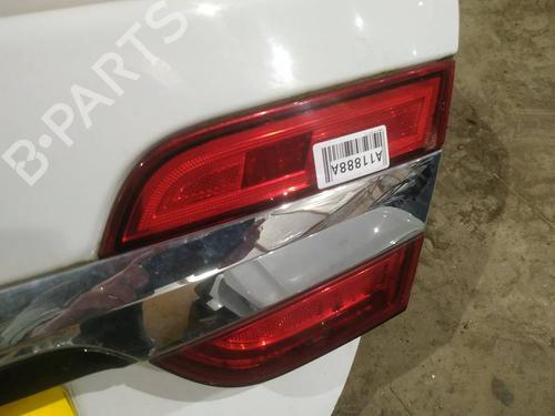 Right tailgate light JAGUAR XF I (X250) 2.2 D | BP40052294C80 - Image 2
