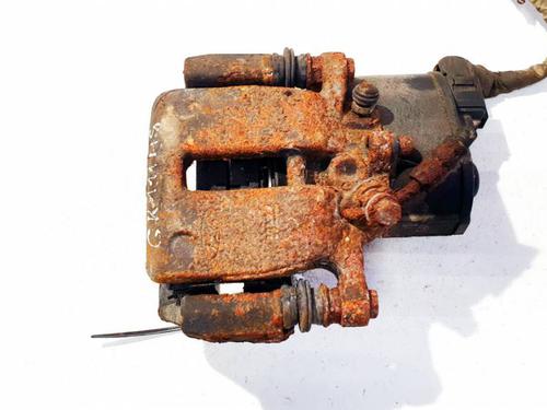 Used Left rear brake caliper Left rear brake caliper 34798754 34798754