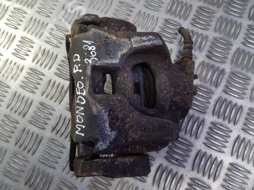Used Right front brake caliper Right front brake caliper 35675593 35675593