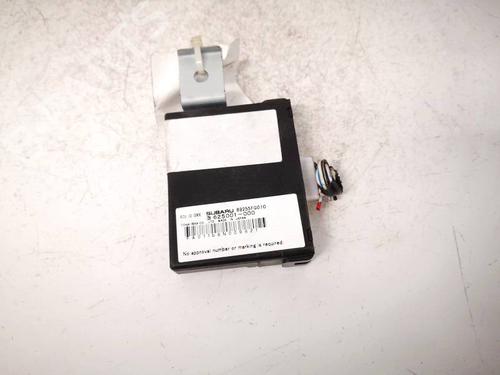 Used Electronic module Electronic module BMW 3 (F30, F80) 318 d (150 hp) 39392952 39392952