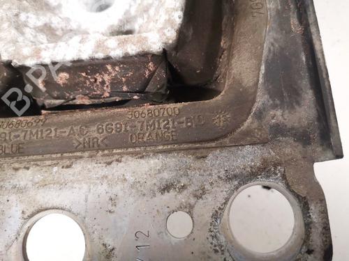 Engine mount FORD GALAXY II (WA6) 2.0 TDCi | BP32891655M89 - Image 3