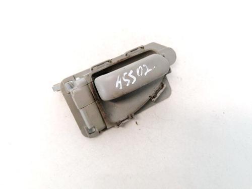 Used Rear right interior door handle Rear right interior door handle 35612327 35612327