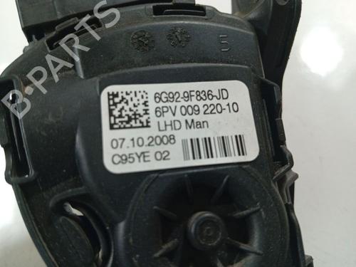 Pedal FORD GALAXY II (WA6) 2.0 TDCi | BP34859933I4 - Image 4