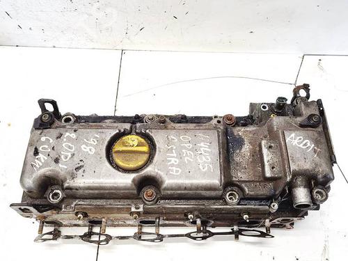 cylinder-head-opel-astra-g-hatchback-t98-1998-1999-2000-2001-2002-2003-2004-2005-2006-2007-2008-2009-35306632 main image