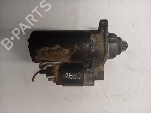 Startmotor Startmotor SEAT ALHAMBRA (7V8, 7V9) 1.9 TDI (110 hp) 39702043 39702043