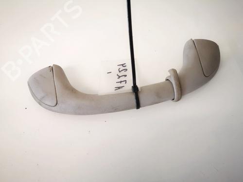 Used Interior roof handle Interior roof handle MAZDA PREMACY (CP) 2.0 TD (101 hp) 35497011 35497011
