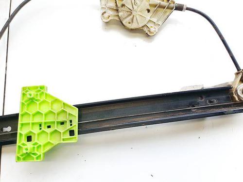 Rear right window mechanism AUDI A4 B6 (8E2) 1.9 TDI | BP34812631C25 - Image 2