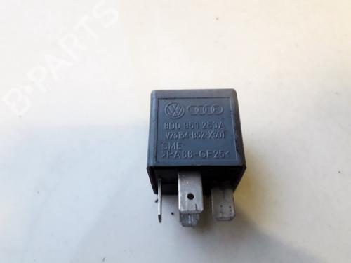 Used Other Other AUDI A6 C5 (4B2, 4B4) 2.5 TDI (150 hp) 33100347 33100347