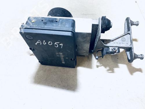 Used ABS pump ABS pump MERCEDES-BENZ CLC-CLASS (CL203) CLC 200 CDI (203.707) (122 hp) 35635550 35635550