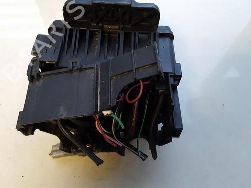 Fuse box TOYOTA RAV 4 II (_A2_) 2.0 D 4WD (CLA20_, CLA21_, CLA20R, CLA21R) | BP33514765E1 - Image 2