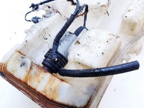 Washer pump BMW 3 (E90) 320 d | BP35631487E24 - Image 2