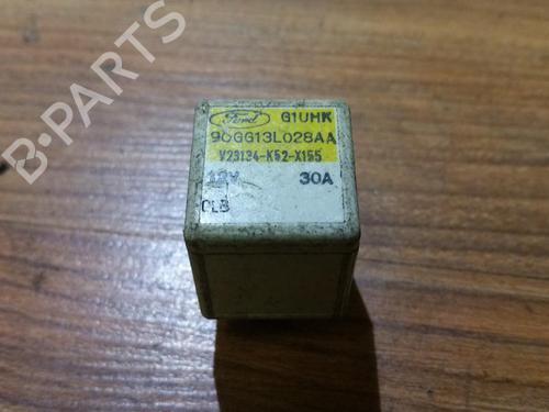 Used Other Other FORD FIESTA III (GFJ) 1.6 (88 hp) 33531123 33531123