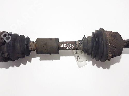 Used Left front driveshaft Left front driveshaft 35591650 35591650