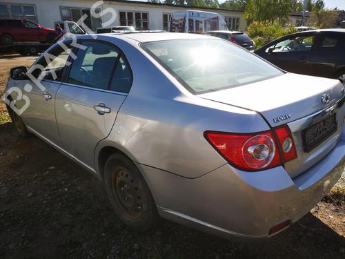 Engine mount CHEVROLET EPICA (KL1_) 2.0 | BP32921907M89  - Image 8