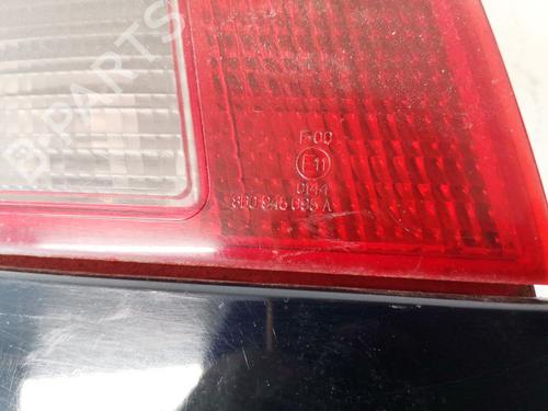 Left taillight OPEL INSIGNIA A (G09) 1.8 (68) | BP35424653C34 - Image 2