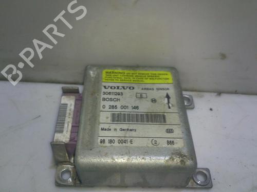 Used ECU airbags ECU airbags 33505862 33505862
