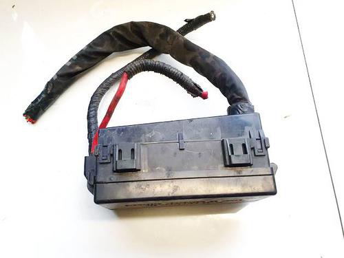 Used Fuse box Fuse box PORSCHE CAYENNE (9PA) S 4.5 (340 hp) 35971786 35971786