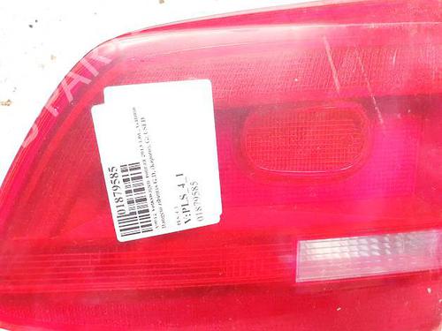 Right tailgate light VW TOURAN (1T3) 1.6 TDI | BP35310584C80 - Image 2